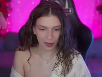 Chaturbate Live Porn of kira0541