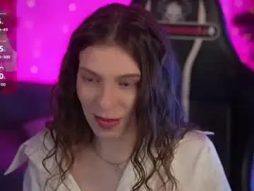 Chaturbate Nude Webcam of kira0541