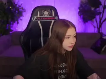 Chaturbate Sex Cam of kira0541