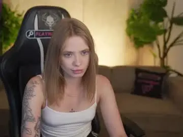 Chaturbate Sex Chat of kira0541