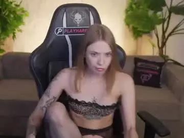 Chaturbate Nude Webcam of kira0541