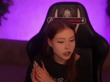 Chaturbate Live Sex Cam of kira0541