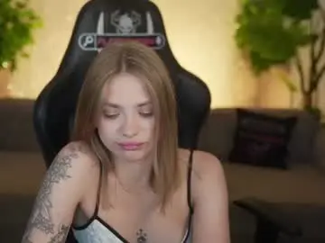Chaturbate Adult Webcams of kira0541