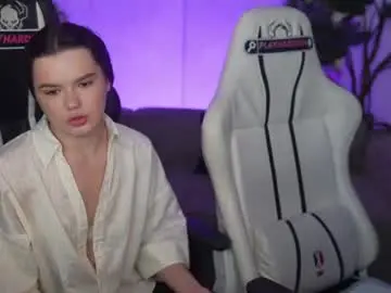 Chaturbate Sex Cam of kira0541