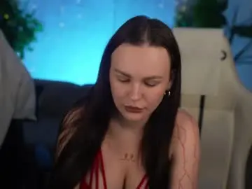 Chaturbate Sex Chat of kira0541