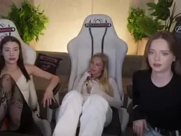 Chaturbate Sex Chat of kira0541