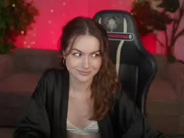 Chaturbate Sex Chat of kira0541