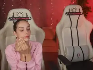Chaturbate Best live sex cam show of kira0541