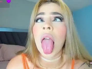 Chaturbate Sex Cam of lucymars1