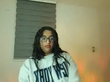 Chaturbate Live Sex Cam of maria_stevens_s