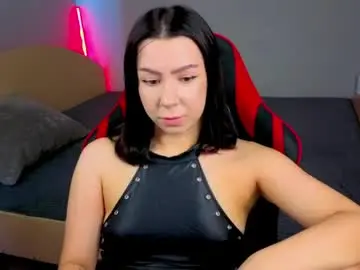 Chaturbate Live Sex Cam of meganluss