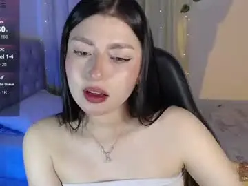 Chaturbate Free Porn Cam of mily_thomson_b