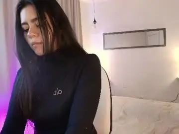 Chaturbate Adult Video Chat of nina_cohen