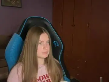 Chaturbate Best Webcam of silksinner_