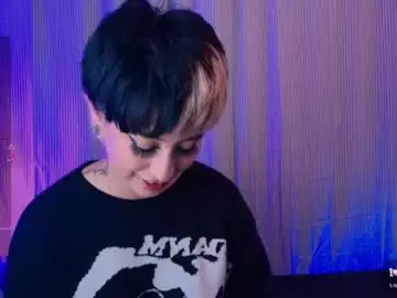 Chaturbate Live Porn of tokyo_blues