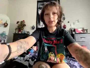 Chaturbate Sex Chat of ubeflavoredcherry