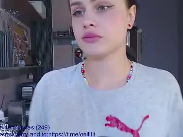 Chaturbate Adult Video Chat of vanessatenderness