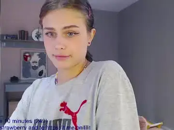 Chaturbate Free Porn Cam of vanessatenderness
