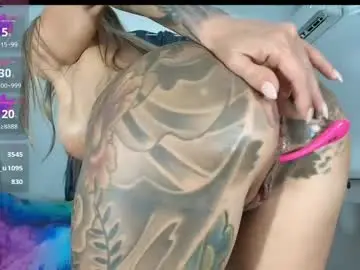 Chaturbate Sex Cam of yourkat