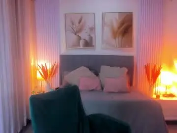 Chaturbate Best live sex cam show of _lara1