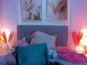 Chaturbate Nude Webcam of _lara1