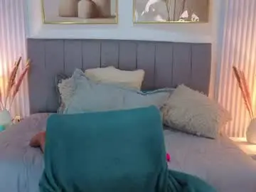 Chaturbate Live Sex of _lara1
