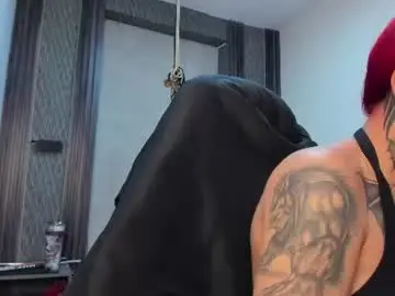 Chaturbate Adult Webcam of _selene_red