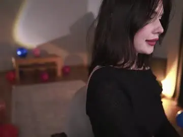 Chaturbate Sex Cam of amourdemavie_