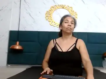 Chaturbate Free Live Porn of brenda_velasquez