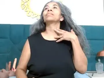 Chaturbate Nude Webcam of brenda_velasquez