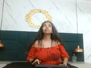 Chaturbate Adult Webcams of brenda_velasquez