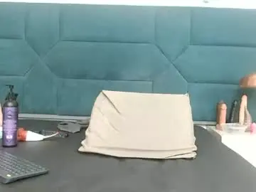 Chaturbate Live Porn of brenda_velasquez