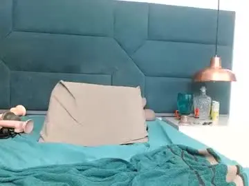 Chaturbate Watch Live Sex Cams of brenda_velasquez