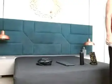 Chaturbate Sex Cam of brenda_velasquez