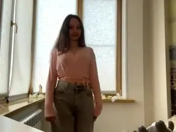 Chaturbate Adult Video Chat of floybrownley