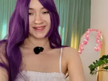 Chaturbate Watch Live Sex Cams of miiyameow