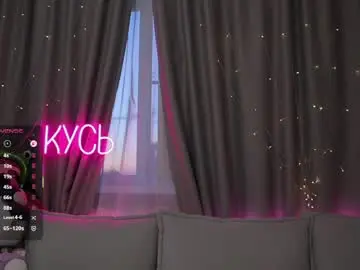Chaturbate Nude Webcam of ritakycb