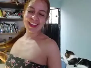Chaturbate Live Sex Cam of violeta_peter69