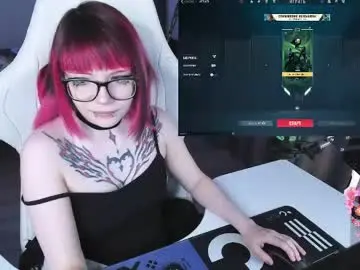 Chaturbate Sex Cam of yumi_youkai