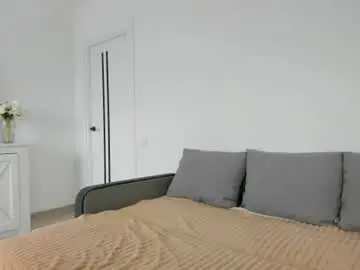 Chaturbate Nude Webcam of _anna_montana