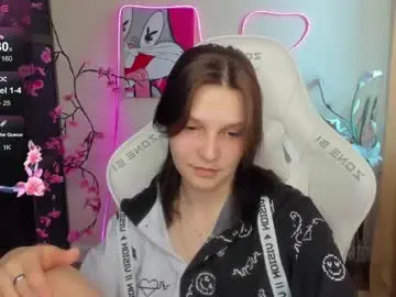 Chaturbate Best Webcam of audreyykim