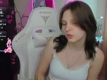 Chaturbate Watch Live Sex Cams of audreyykim