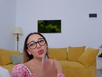 Chaturbate Live Sex of emrya