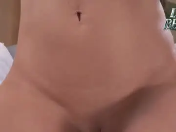 Chaturbate Live Sex Cam of lucie_beltran