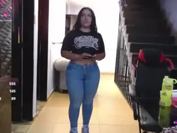 Chaturbate Live Sex of naughtyboss29