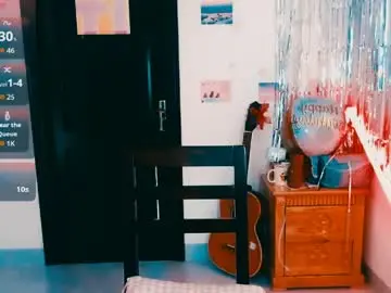 Chaturbate Private Sex Chat of riri_rich