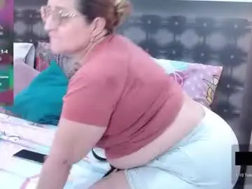Chaturbate Best Webcam of sandra_20_