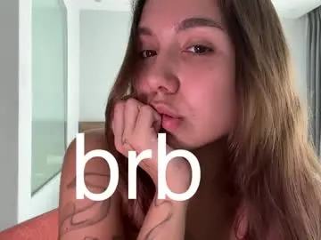 Chaturbate Free Live Porn of silicia_lu