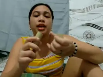 Chaturbate Adult Webcam of ursexy_pinay_skinny