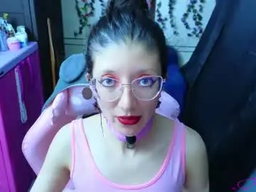 Chaturbate Live Sex Cam of _arlequin_